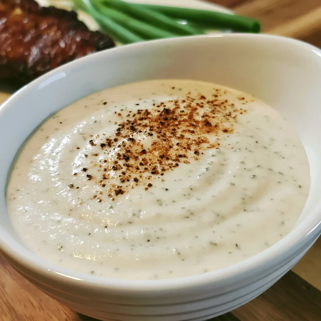 Creamy Apple Horseradish Sauce Recipe (Quick and Easy!)