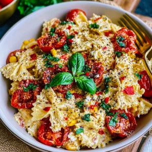 High-Protein Cottage Cheese Pasta Recipe (Easy and Delicious!)